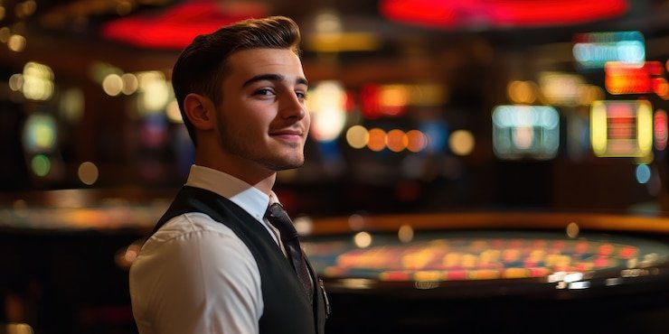 Penggunaan perangkat mobile untuk akses hiburan sports dan casino yang aman