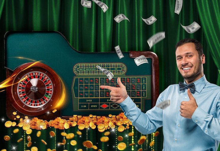 Panduan deposit mudah dan cepat bagi anggota poros777
