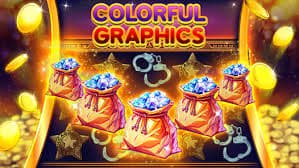 Permainan virtual dan casino style memberikan alternatif hiburan di poros777