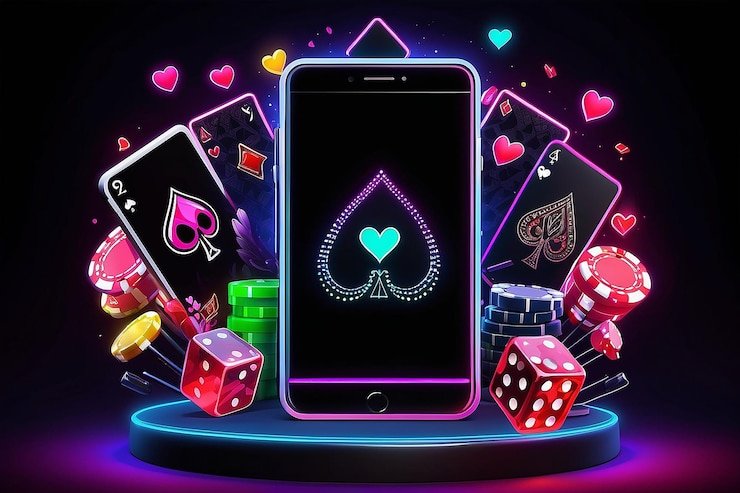 Simbol privasi dan perlindungan data dalam dunia digital modern
