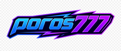 poros777 Brand Logo